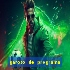 garoto de programa em santos